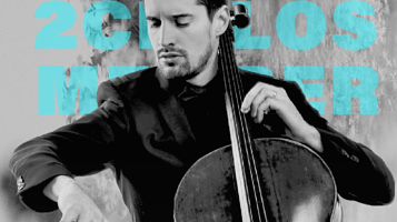 上海 · 2025卢卡·苏利克《Life》世界巡回演出