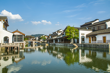 湘湖第 4 张图片