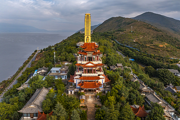 罗荃半岛旅游区第 1 张图片