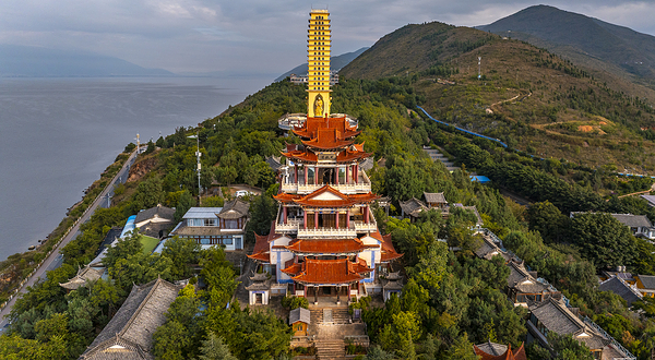 罗荃半岛旅游区