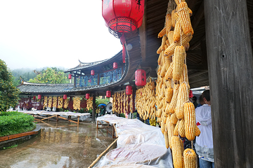 桂峰古村落景区第 8 张图片
