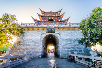 大理古城第 40 张图片
