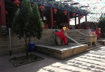 石马寺第 16 张图片