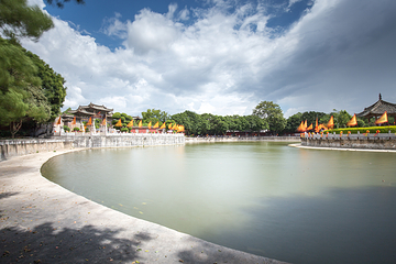 建水古城第 52 张图片