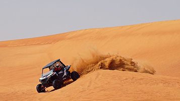 荒野户外沙滩车山地越野