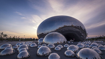 克拉玛依大油泡