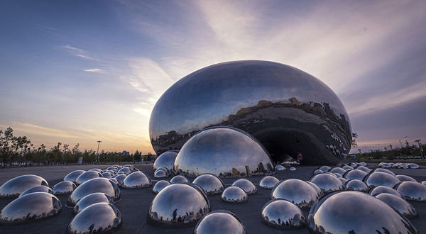 克拉玛依大油泡