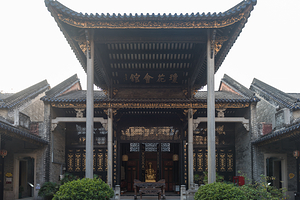 广东粤剧博物馆