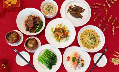 三亚悦澜湾君澜度假酒店·澜餐厅第 47 张图片
