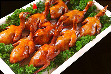 深圳大梅沙京基洲际度假酒店·源·咖啡全日制餐厅第 70 张图片