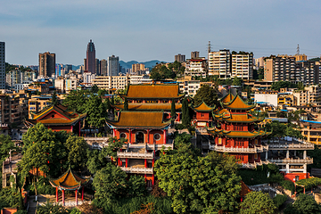 湘山寺第 6 张图片