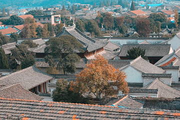慈城孔庙第 17 张图片