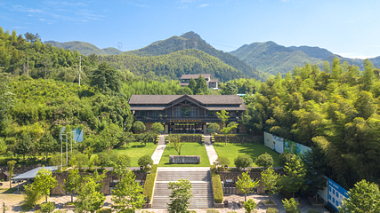 仙龙峡漂流第 13 张图片
