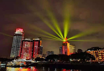 鹭江夜游第 27 张图片