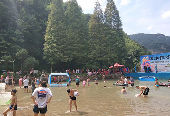 白石湾风景区第 13 张图片