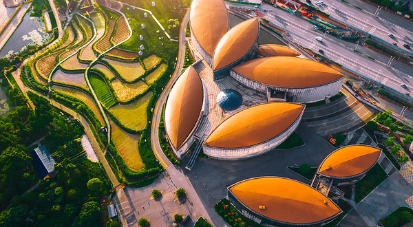 隆平水稻博物馆