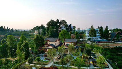 云顶水乡旅游度假区第 39 张图片