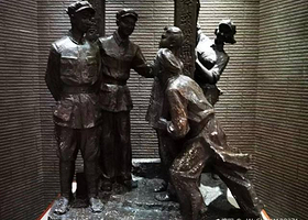 川陕革命根据地博物馆