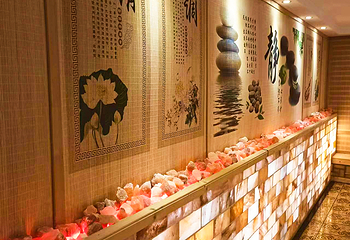 沐清汤泉(唐徕店)第 9 张图片