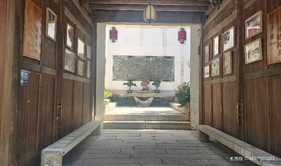 金华酒博物馆第 1 张图片