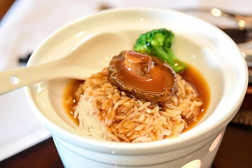 西安芙蓉阁酒店•餐厅第 14 张图片