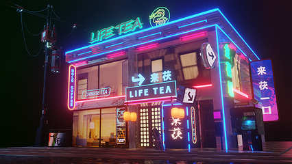 茯茶镇第 23 张图片