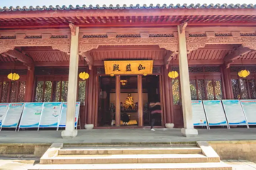 灵隐寺第 227 张图片