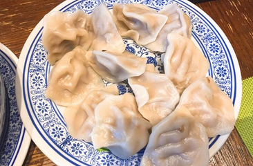 檀悦豪生度假酒店特色面馆第 16 张图片