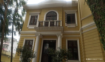 中山大学天文台旧址