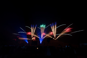 浏阳·烟花嘉年华