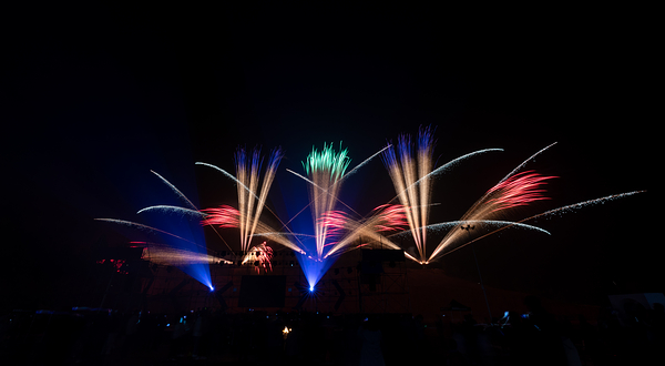 浏阳·烟花嘉年华