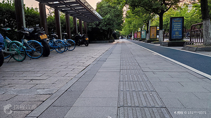 下沙大学生夜市第 2 张图片