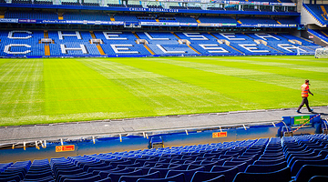 切尔西足球俱乐部