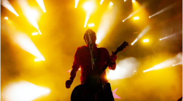 南宁 · 邓岳章2025《樂来岳秀》演唱音乐会