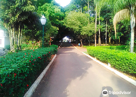 Jardim Botanico De Americana