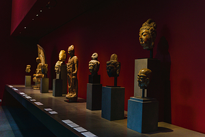 巴黎亚洲艺术博物馆