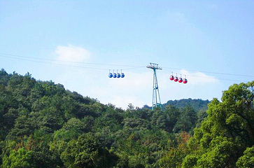 北高峰第 27 张图片