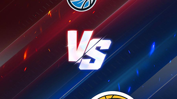 奥兰多魔术队 VS 洛杉矶湖人队