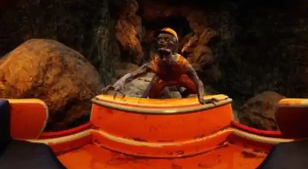 噩梦狂飙·恐怖惊悚剧场