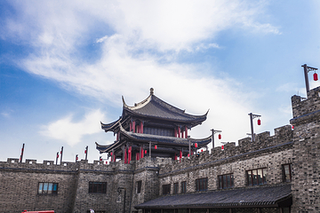 梅里古镇第 8 张图片