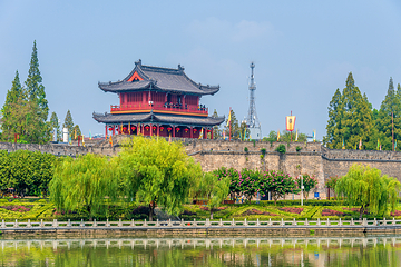 荆州古城历史文化旅游区第 75 张图片