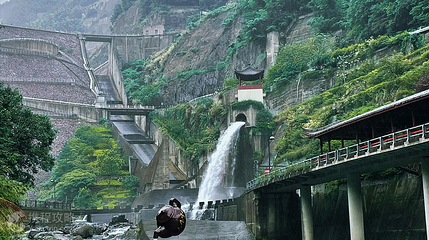 长谷洞天第 3 张图片