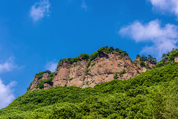 五女山第 1 张图片