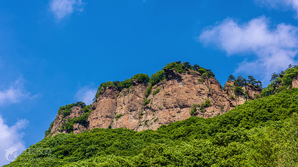 五女山第 4 张图片
