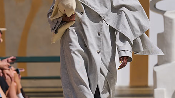 哥本哈根时装周