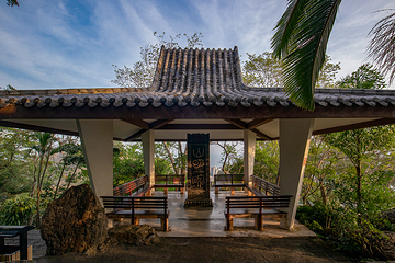 鹿回头风景区第 250 张图片