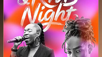 上海 · 【JZ Club】Soul/ R’n’B Night