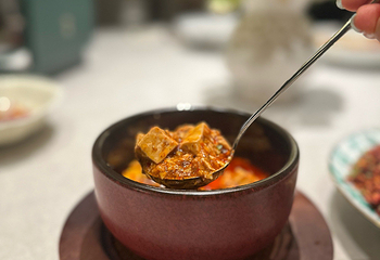 荣袍(丽思卡尔顿酒店)第 5 张图片
