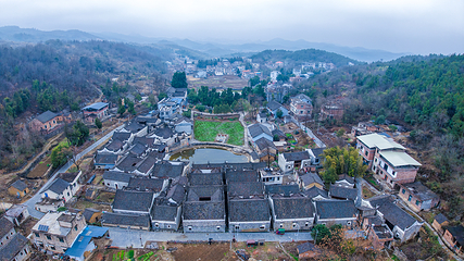 新田龙家大院第 20 张图片
