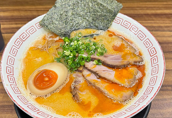 面屋利休(华柏路店)第 4 张图片